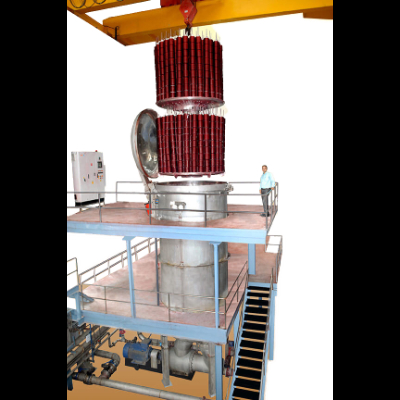 Textile Dyeing Machinery